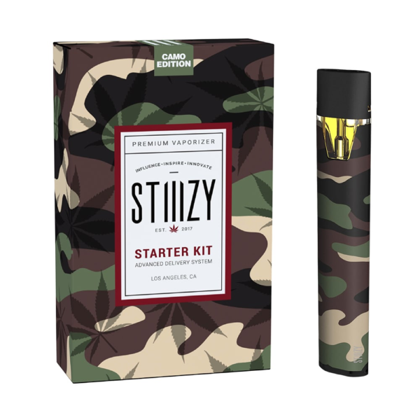 stiiizy starter kit