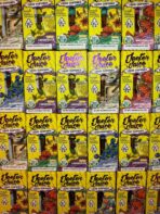 Jeeters Juice Carts 50 Count Pack