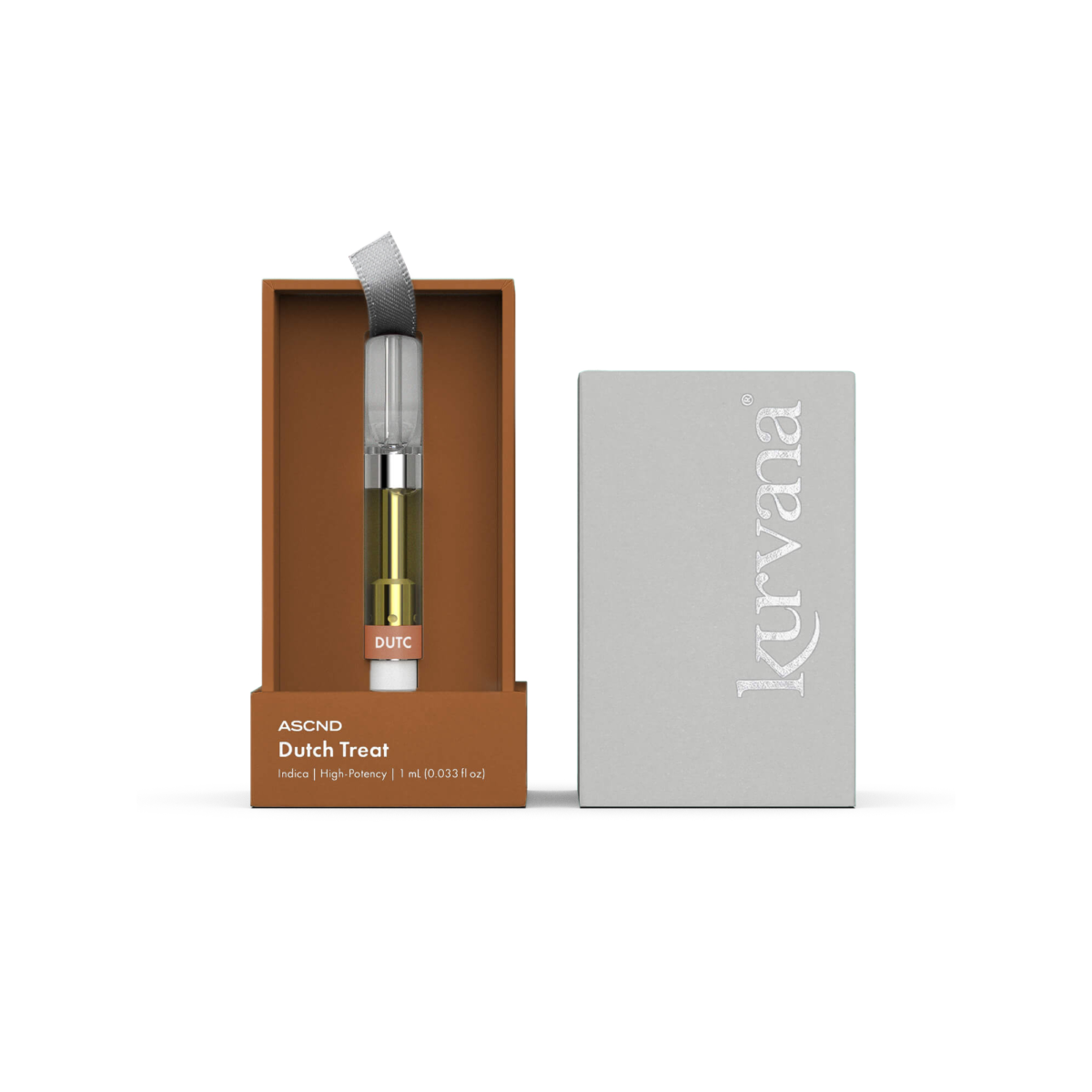 Kurvana Dutch Treat