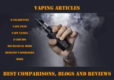 What to Do if Your Vape Device Overheats — Vape Mod Heating Up with Warning Sign