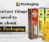 What You Need to Know About Importing Vape Products – A cargo container with vape devices and e-liquid bottles, symbolizing international shipping and import.