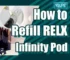 How to Refill Your Vape Pod: Step-by-Step – Easy Guide for Beginners