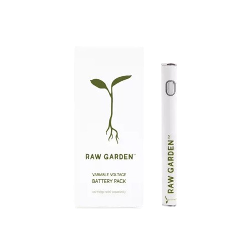 Raw Garden